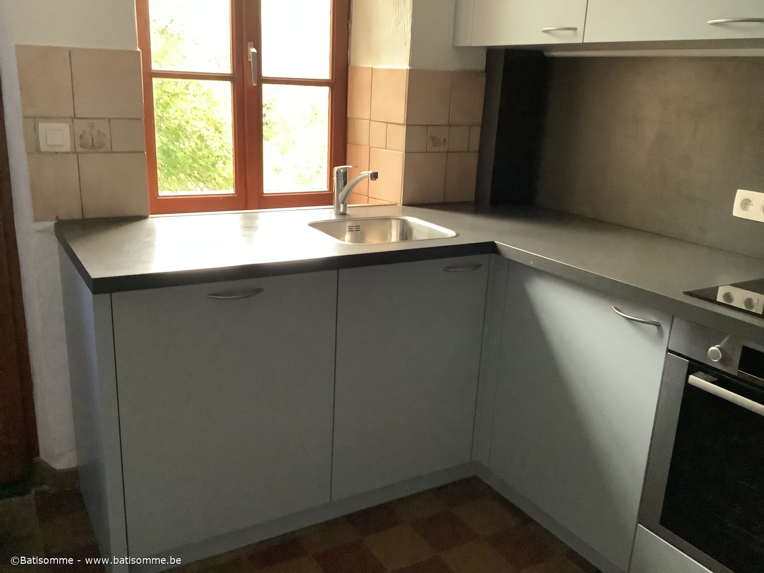 Mobilier - placards - cuisines