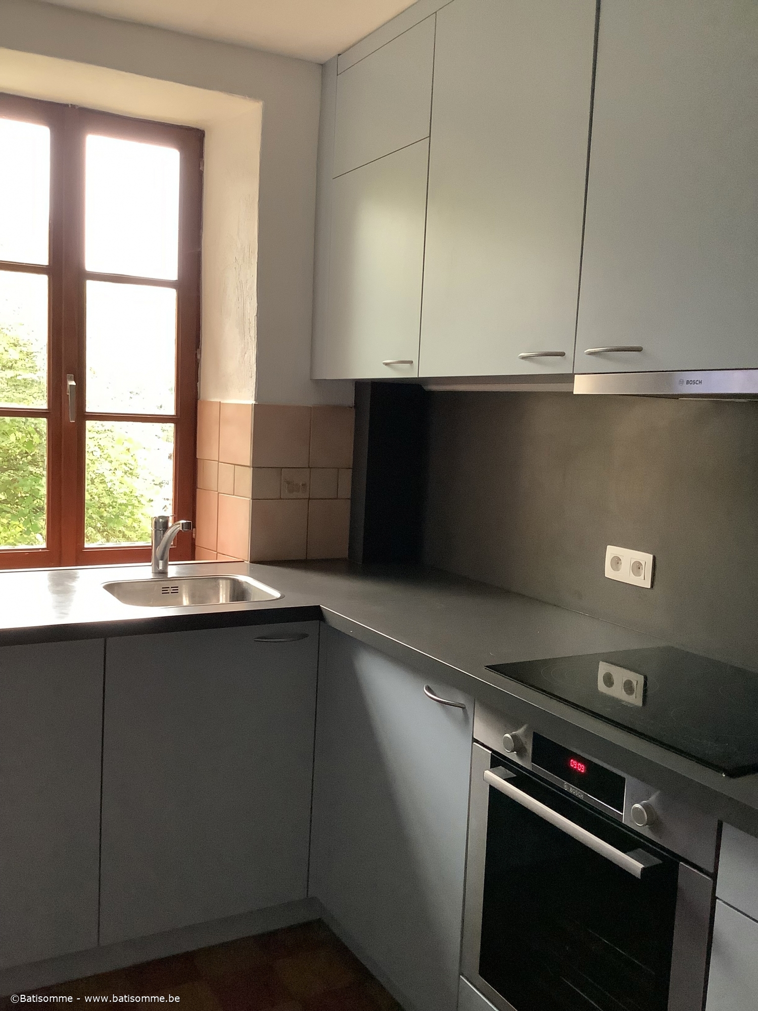 Mobilier - placards - cuisines