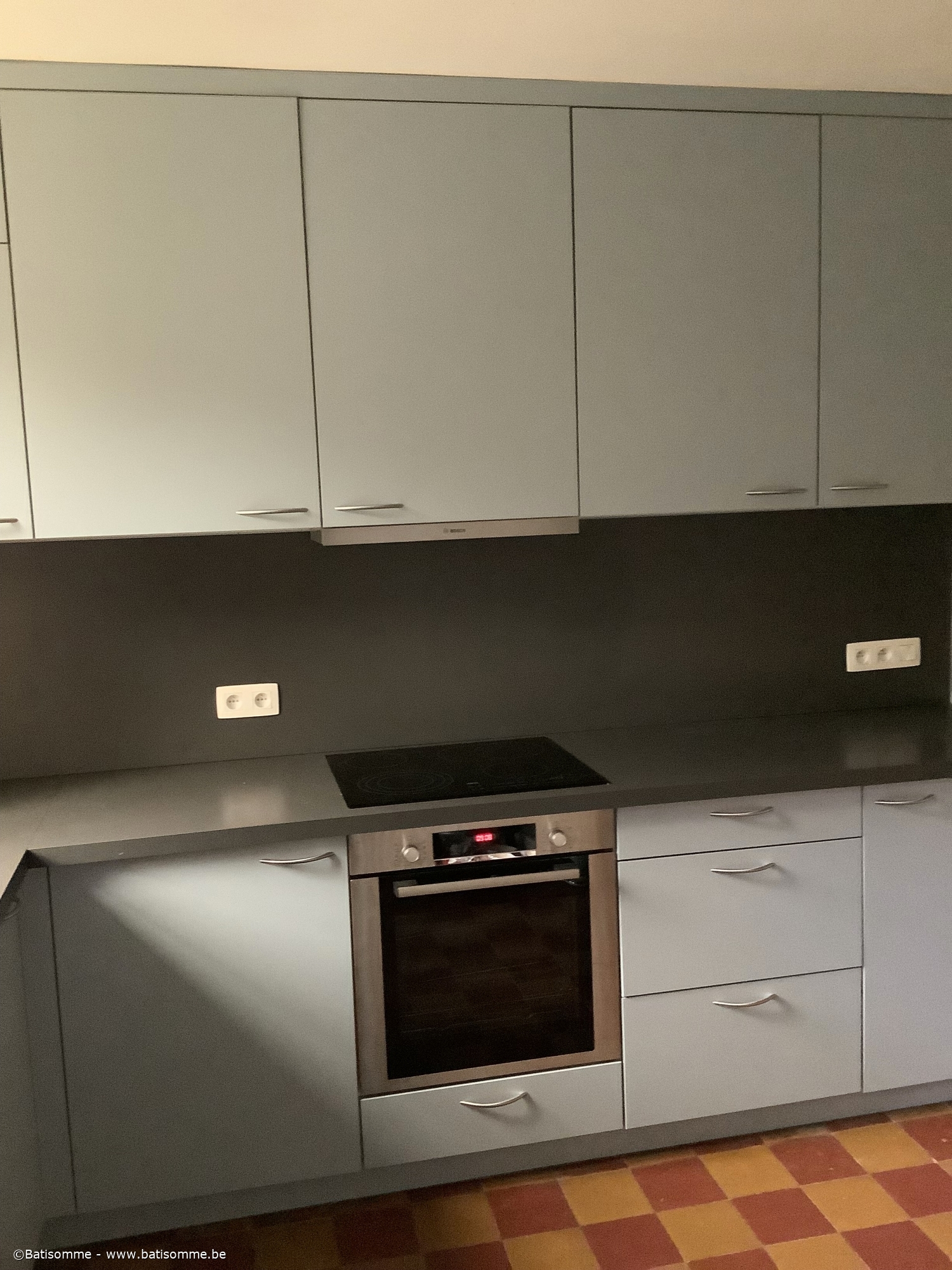 Mobilier - placards - cuisines