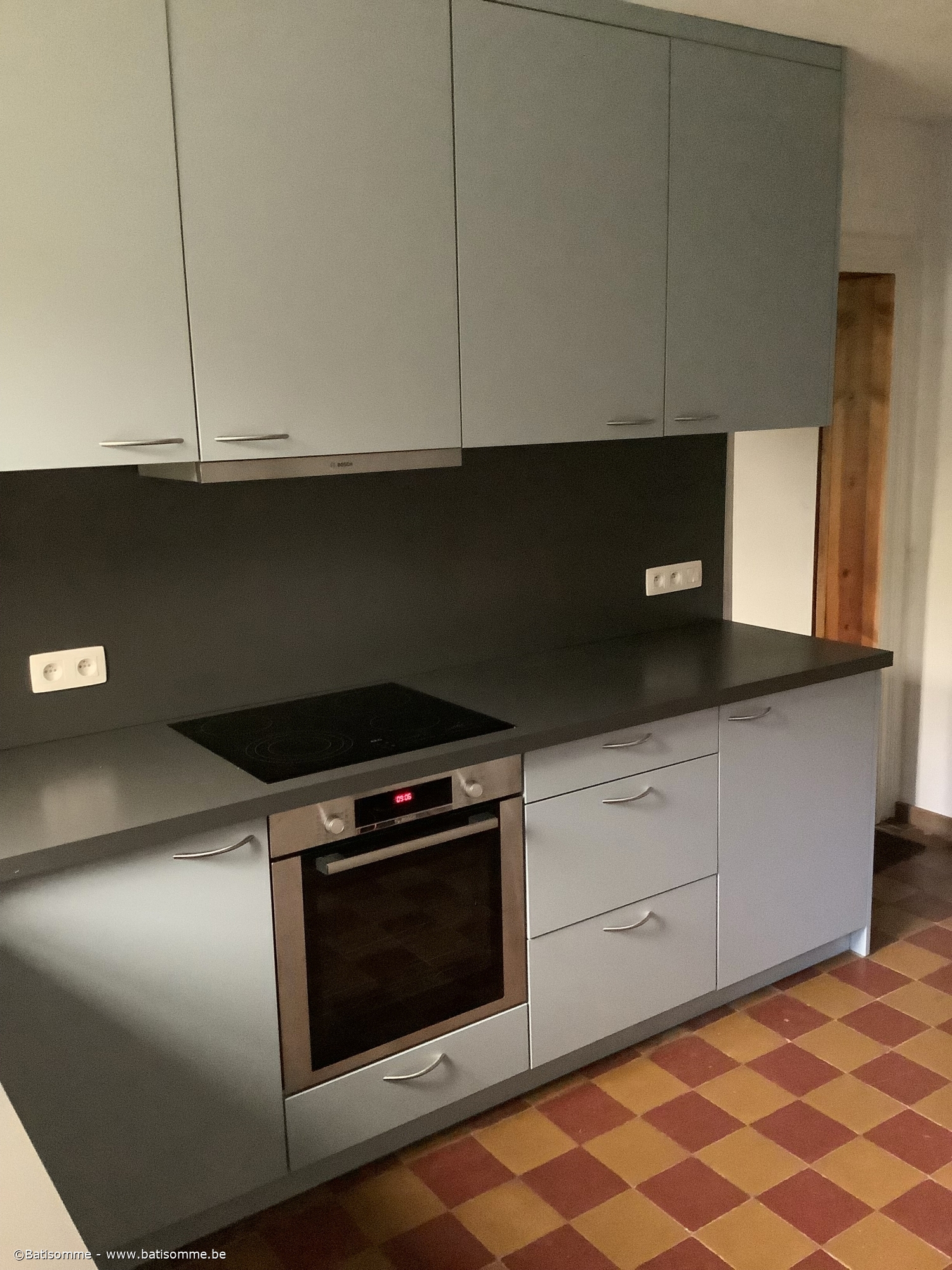 Mobilier - placards - cuisines