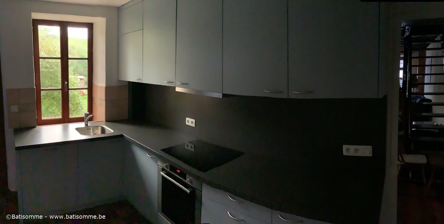 Mobilier - placards - cuisines