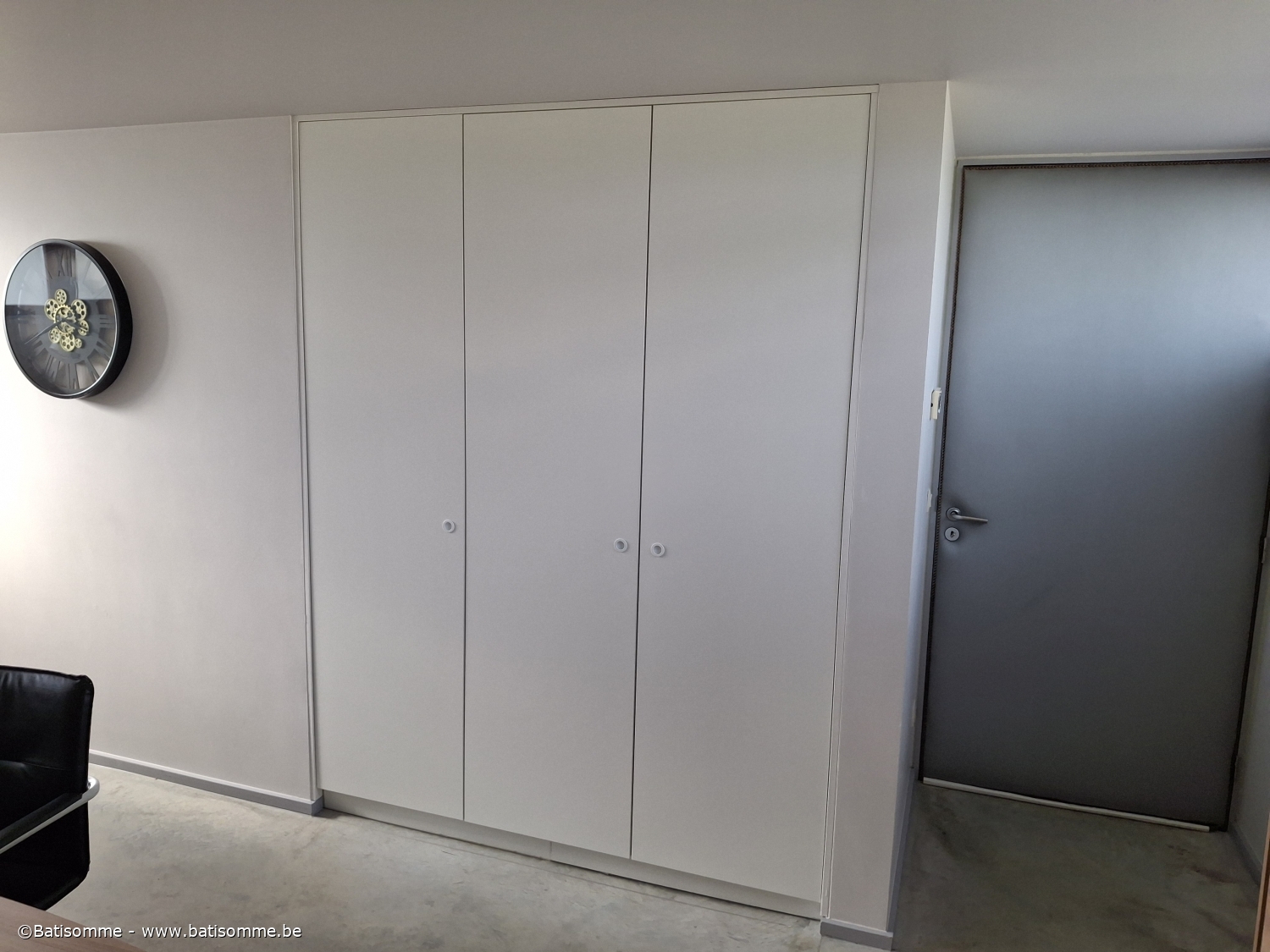 Mobilier - placards - cuisines