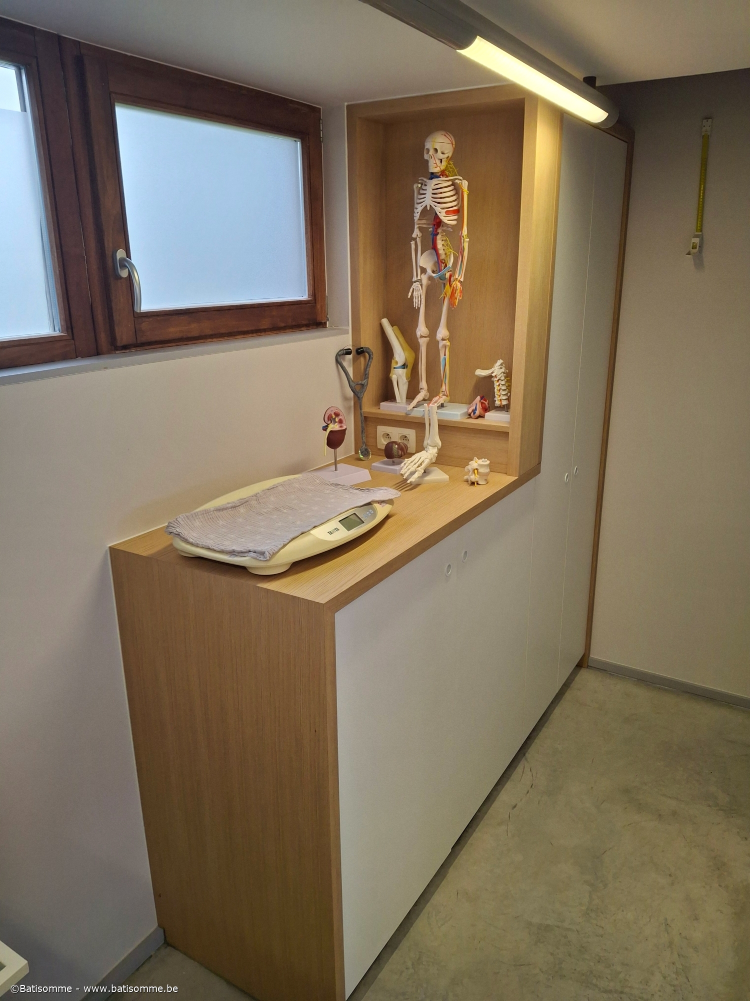 Mobilier - placards - cuisines