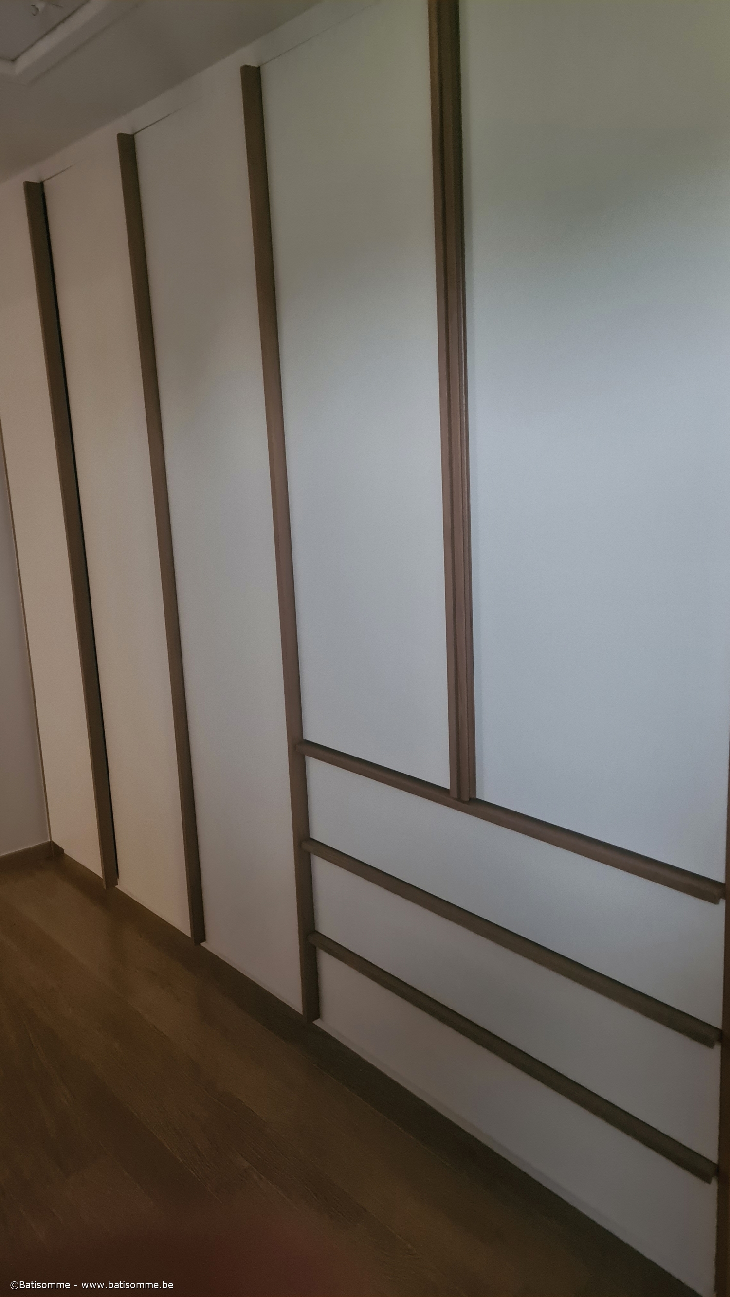 Mobilier - placards - cuisines