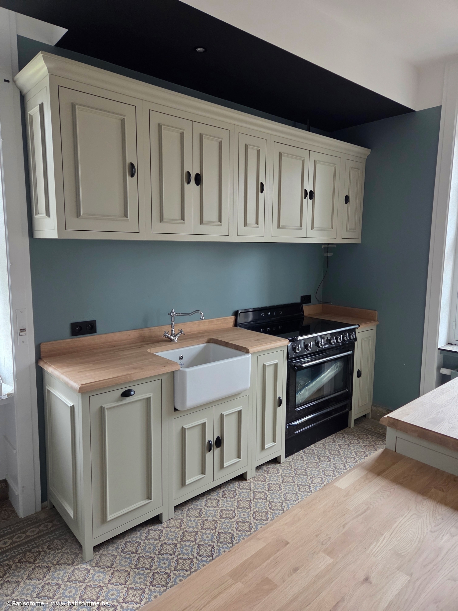 Mobilier - placards - cuisines