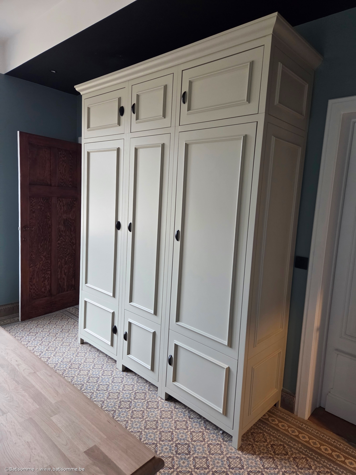 Mobilier - placards - cuisines